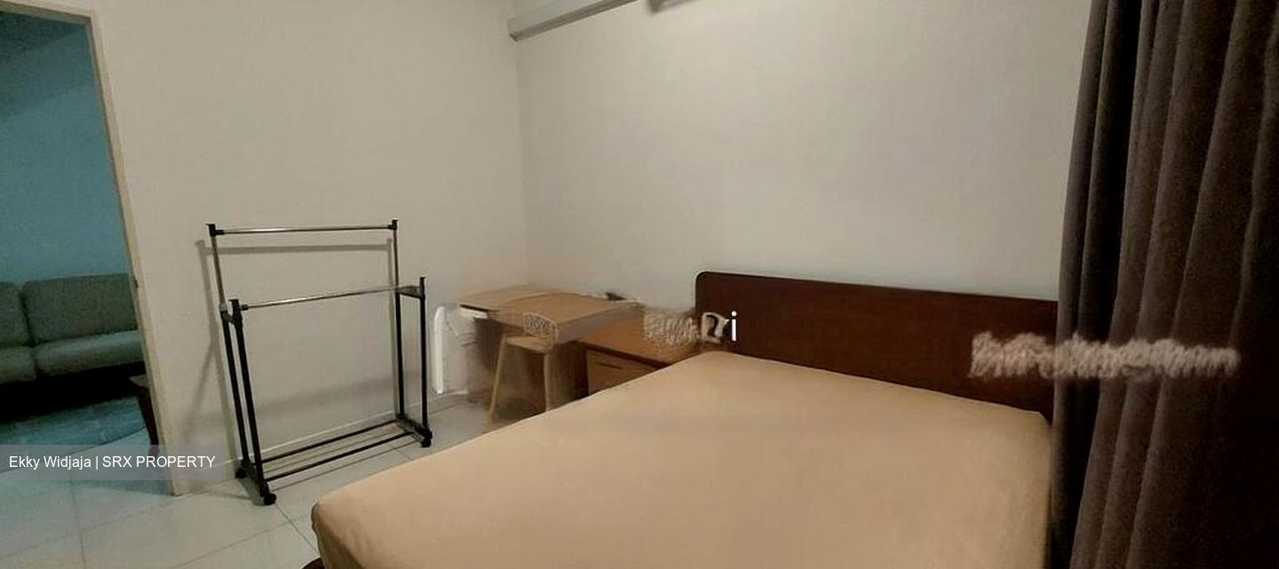 The Centris (D22), Apartment For Rent 101388731